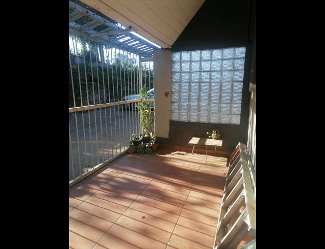 3 BEDROOM APARTMENT TO LET IN WESTVILLE
